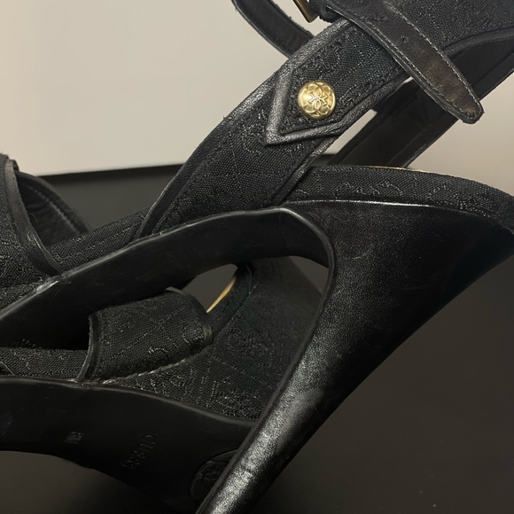 Guess Platform Stilleto Heels - Picture 11 of 11